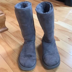 UGG tall boots